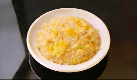 Egg Fried Rice